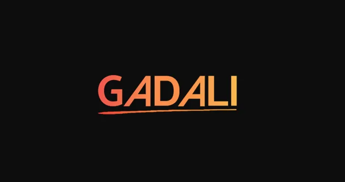 Gadali
