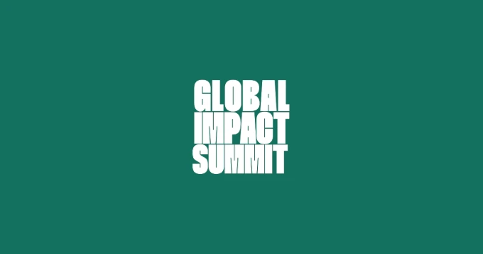 Global Impact Summit
