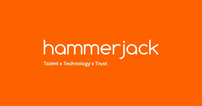 hammerjack
