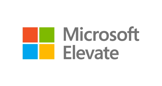Microsoft Elevate